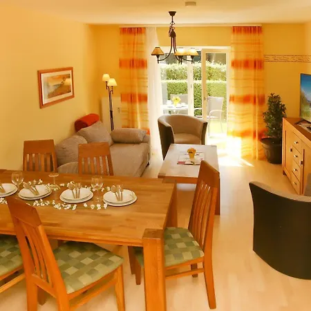 Laura 102 Ostseebad Kühlungsborn